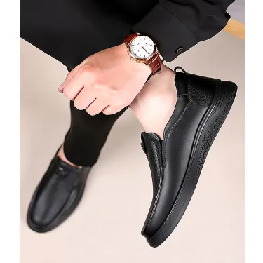 CITY STOMP SLIP ON SHOES